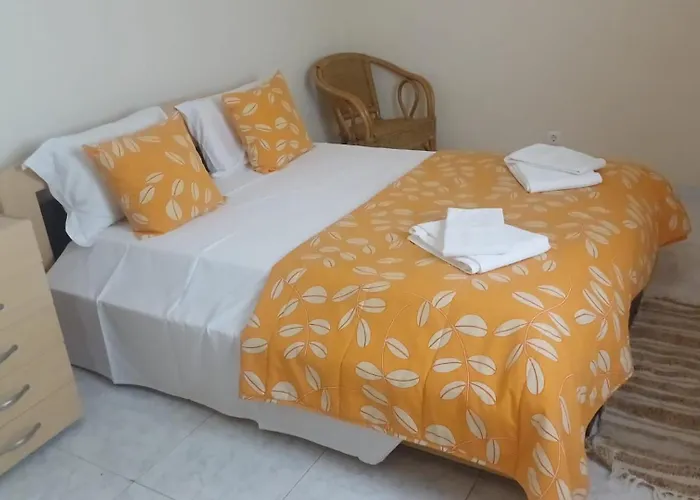 Casa Gomez C