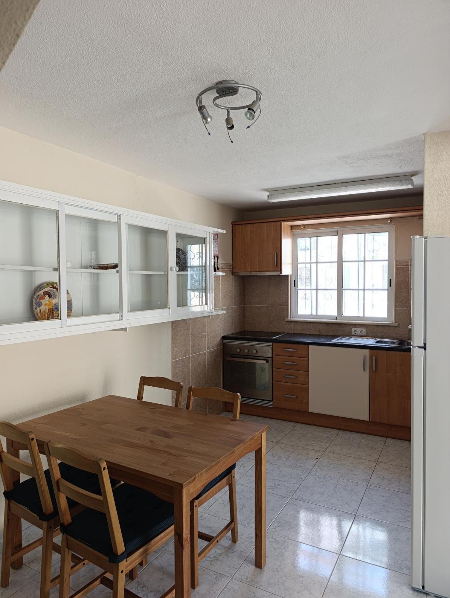 Apartamento Casa Gomez C
