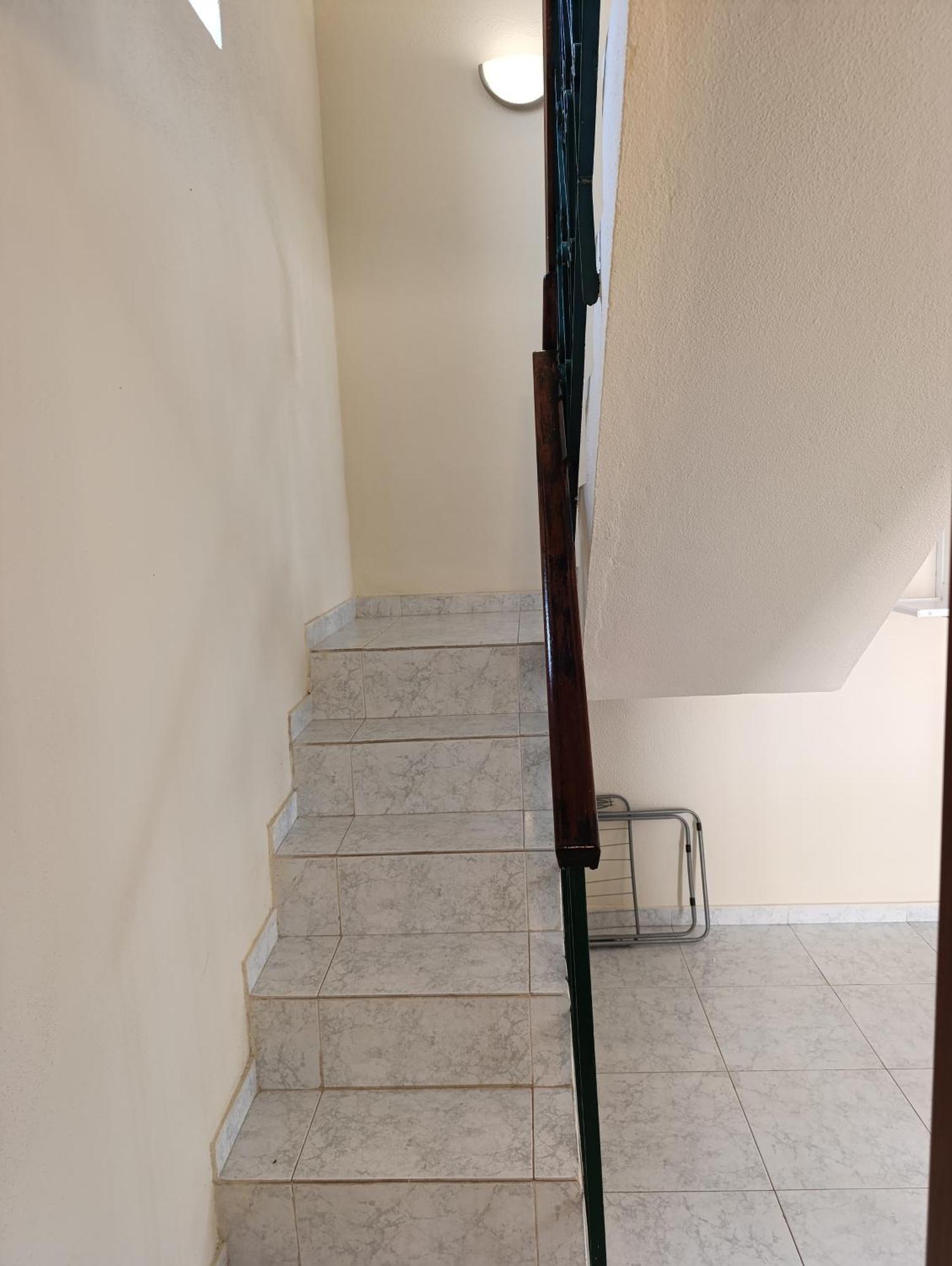 Apartamento Casa Gomez C *