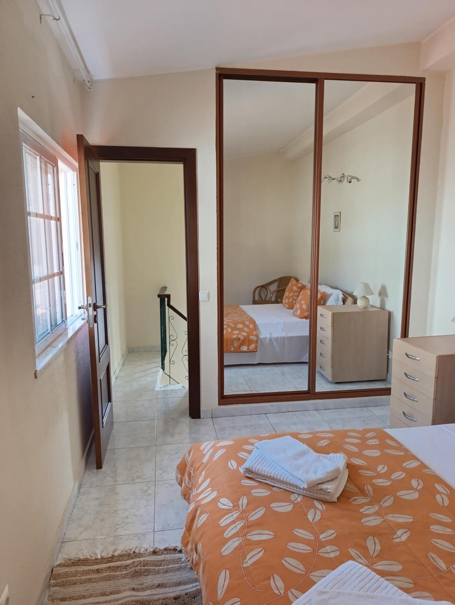 Apartamento Casa Gomez C *