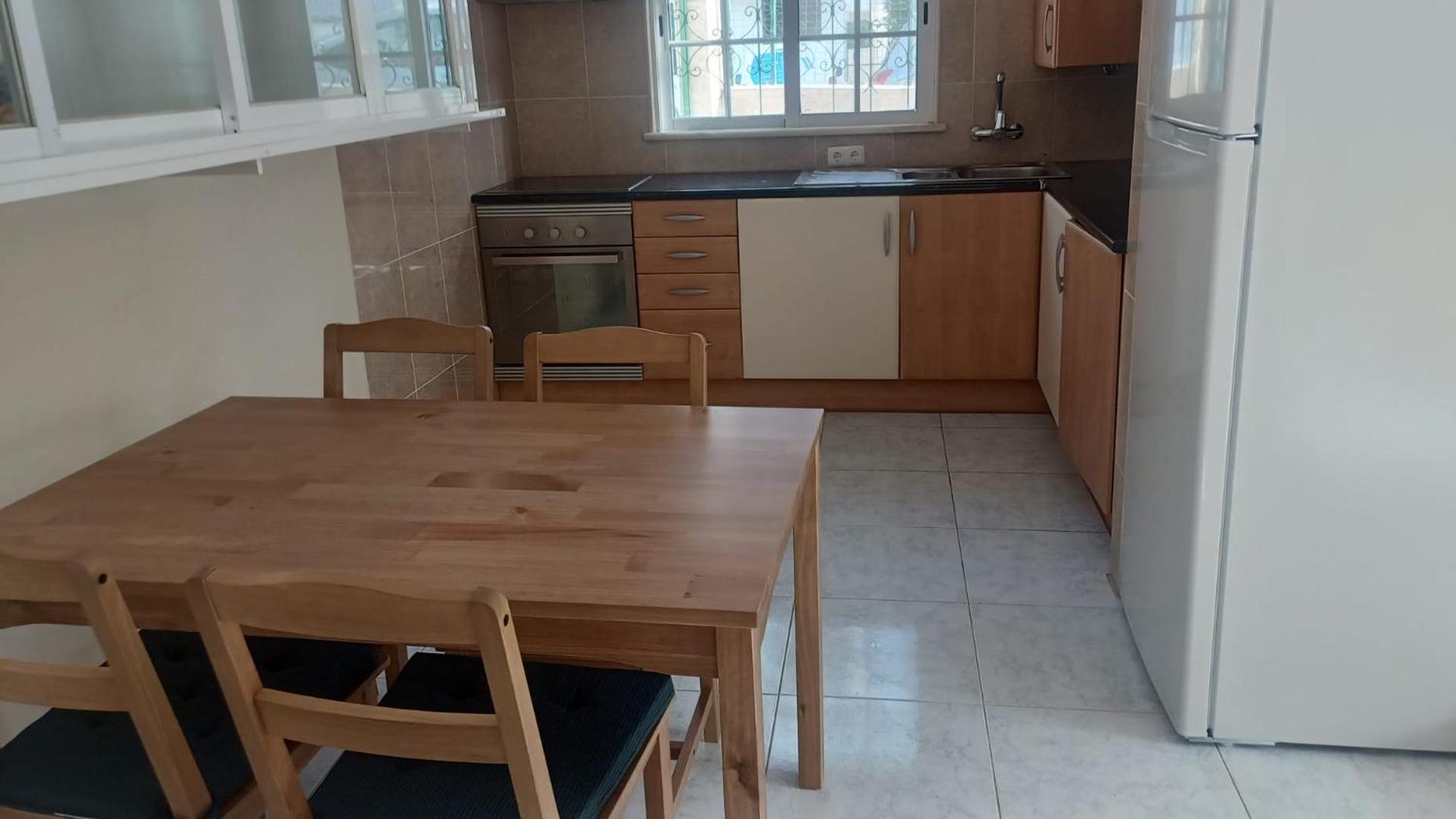Apartamento Casa Gomez C